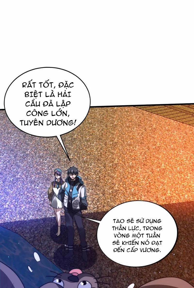 Tích Trữ 10 Vạn Vật Tư Trước Ngày Tận Thế 183 trang 13