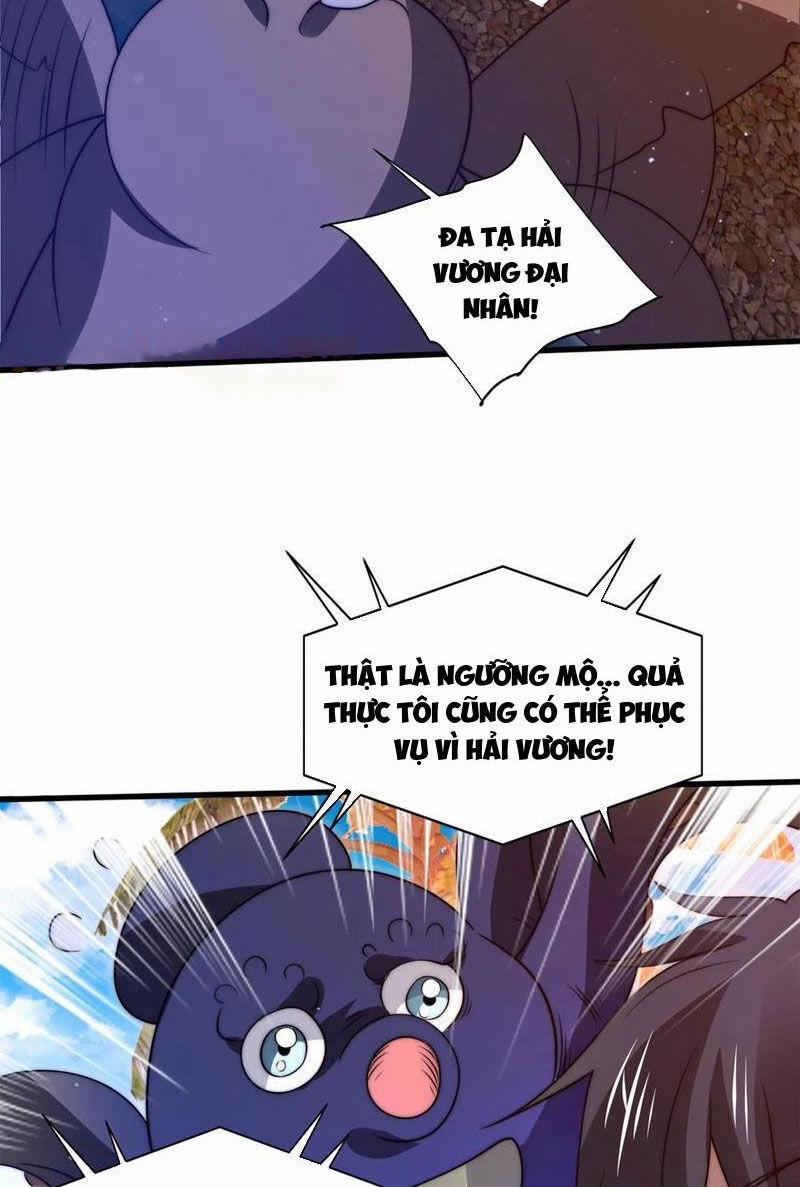 Tích Trữ 10 Vạn Vật Tư Trước Ngày Tận Thế 183 trang 14