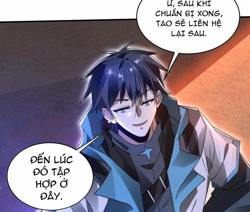 Tích Trữ 10 Vạn Vật Tư Trước Ngày Tận Thế 183 trang 22