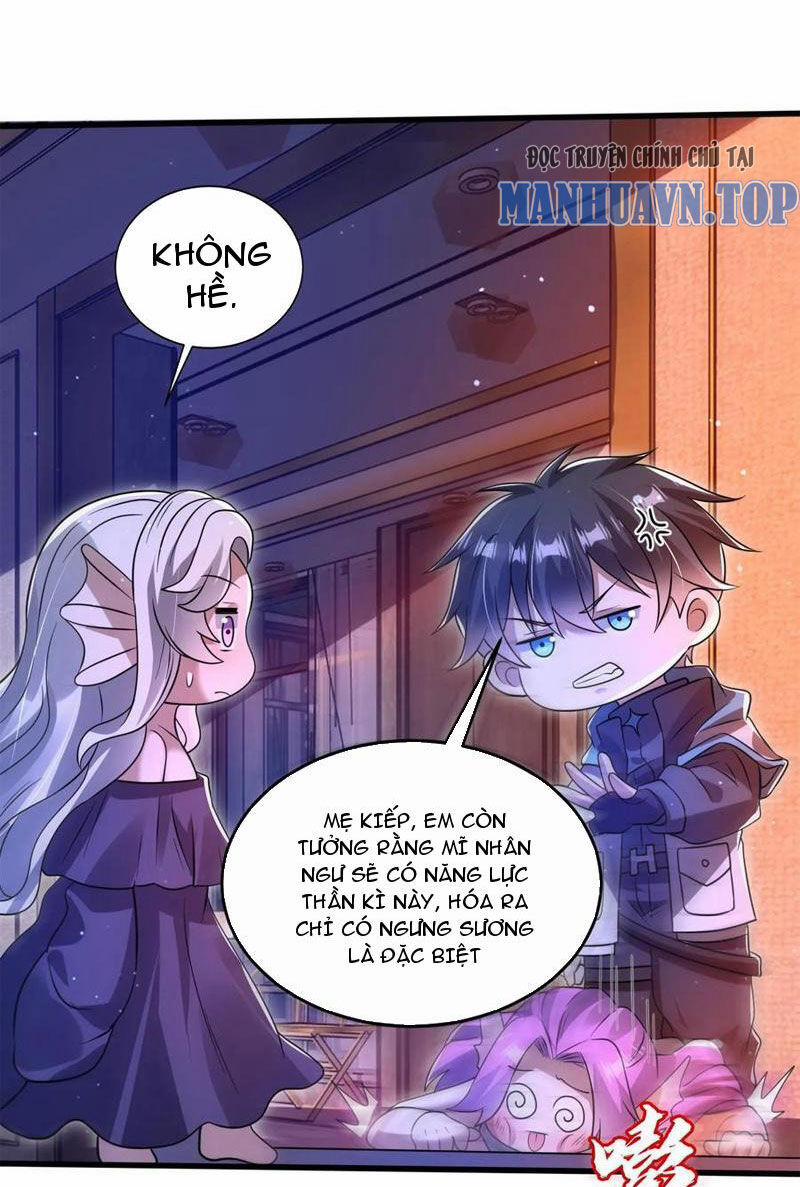 Tích Trữ 10 Vạn Vật Tư Trước Ngày Tận Thế 183 trang 3