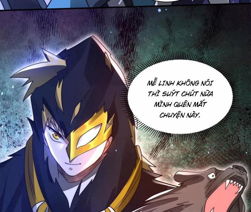 Tích Trữ 10 Vạn Vật Tư Trước Ngày Tận Thế 183 trang 32