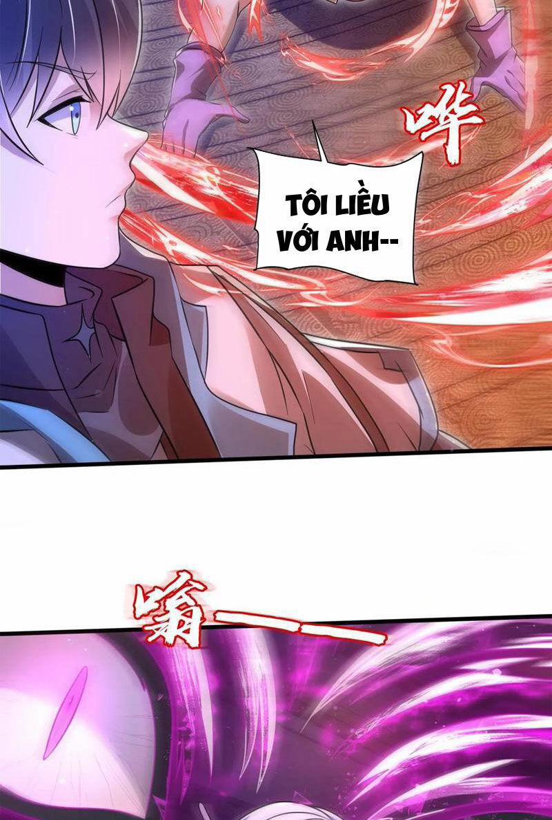 Tích Trữ 10 Vạn Vật Tư Trước Ngày Tận Thế 183 trang 5