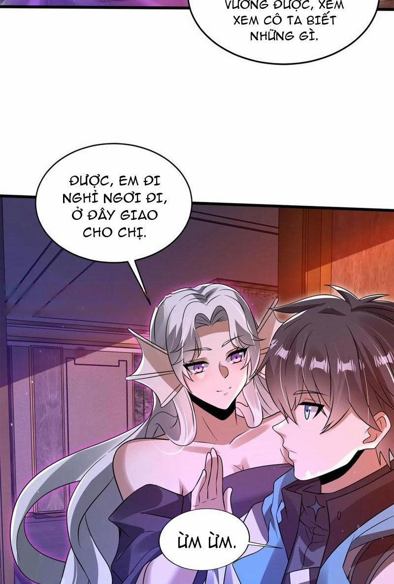 Tích Trữ 10 Vạn Vật Tư Trước Ngày Tận Thế 183 trang 9