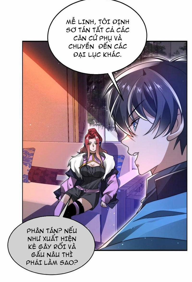 Tích Trữ 10 Vạn Vật Tư Trước Ngày Tận Thế 184 trang 1