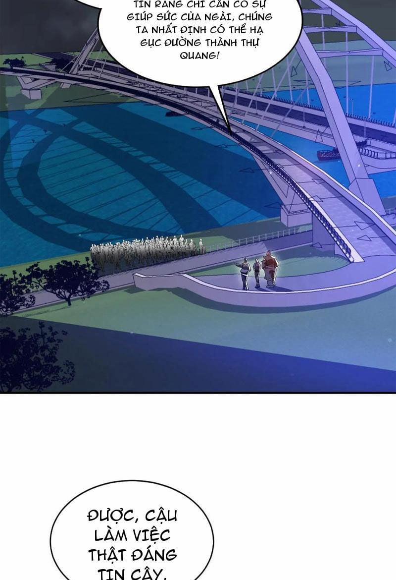 Tích Trữ 10 Vạn Vật Tư Trước Ngày Tận Thế 184 trang 17