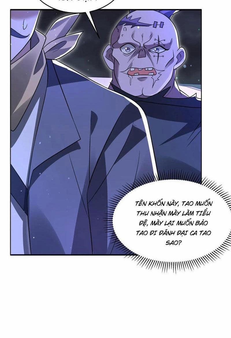 Tích Trữ 10 Vạn Vật Tư Trước Ngày Tận Thế 184 trang 18