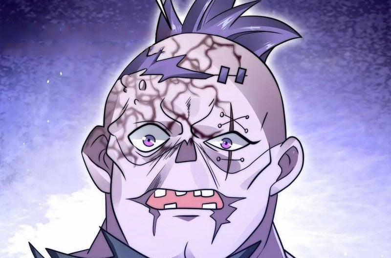 Tích Trữ 10 Vạn Vật Tư Trước Ngày Tận Thế 184 trang 29