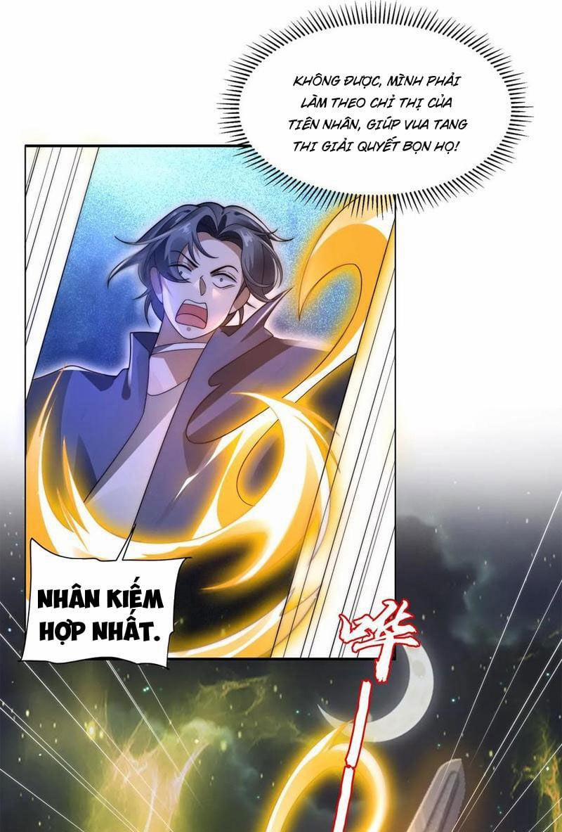 Tích Trữ 10 Vạn Vật Tư Trước Ngày Tận Thế 185 trang 0