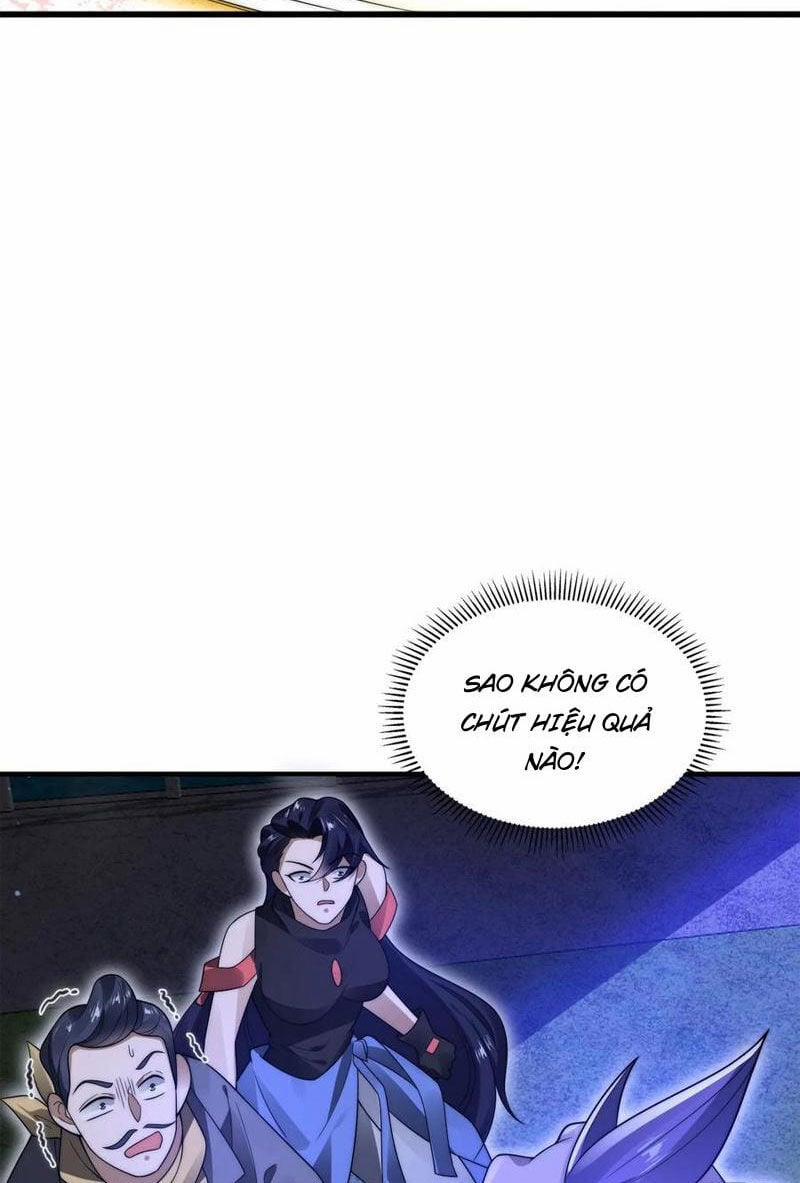 Tích Trữ 10 Vạn Vật Tư Trước Ngày Tận Thế 185 trang 10