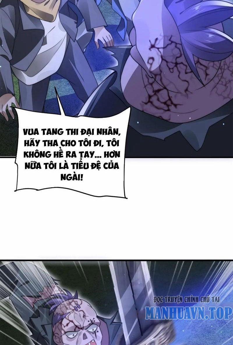 Tích Trữ 10 Vạn Vật Tư Trước Ngày Tận Thế 185 trang 11