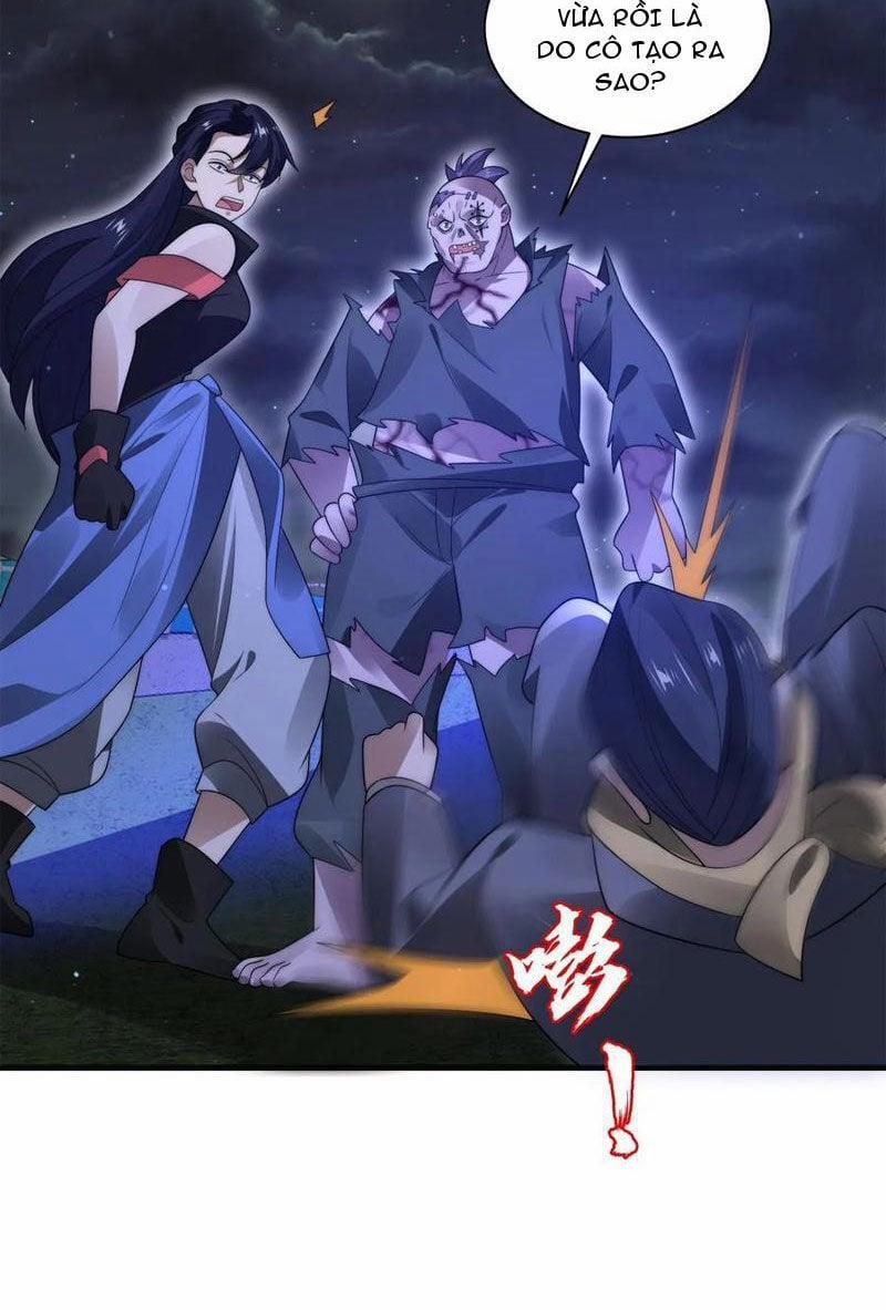 Tích Trữ 10 Vạn Vật Tư Trước Ngày Tận Thế 185 trang 13