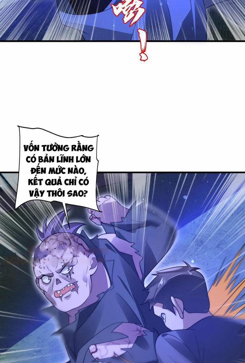 Tích Trữ 10 Vạn Vật Tư Trước Ngày Tận Thế 185 trang 16