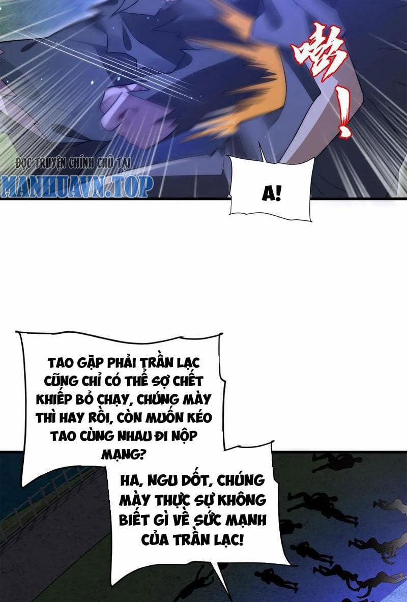 Tích Trữ 10 Vạn Vật Tư Trước Ngày Tận Thế 185 trang 17