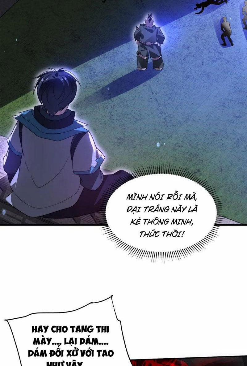 Tích Trữ 10 Vạn Vật Tư Trước Ngày Tận Thế 185 trang 18