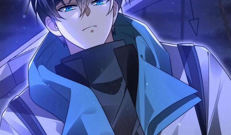 Tích Trữ 10 Vạn Vật Tư Trước Ngày Tận Thế 185 trang 24