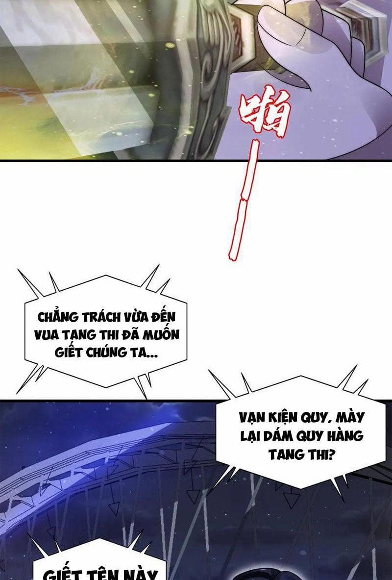 Tích Trữ 10 Vạn Vật Tư Trước Ngày Tận Thế 185 trang 3