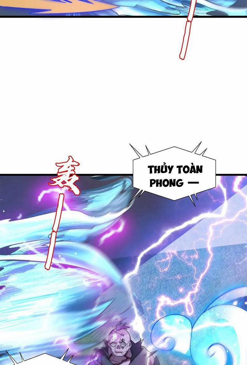 Tích Trữ 10 Vạn Vật Tư Trước Ngày Tận Thế 185 trang 6