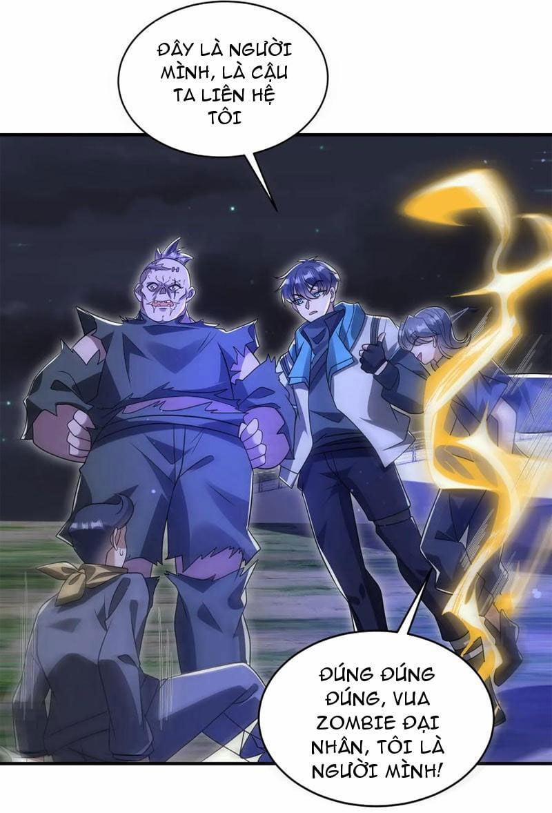 Tích Trữ 10 Vạn Vật Tư Trước Ngày Tận Thế 186 trang 0