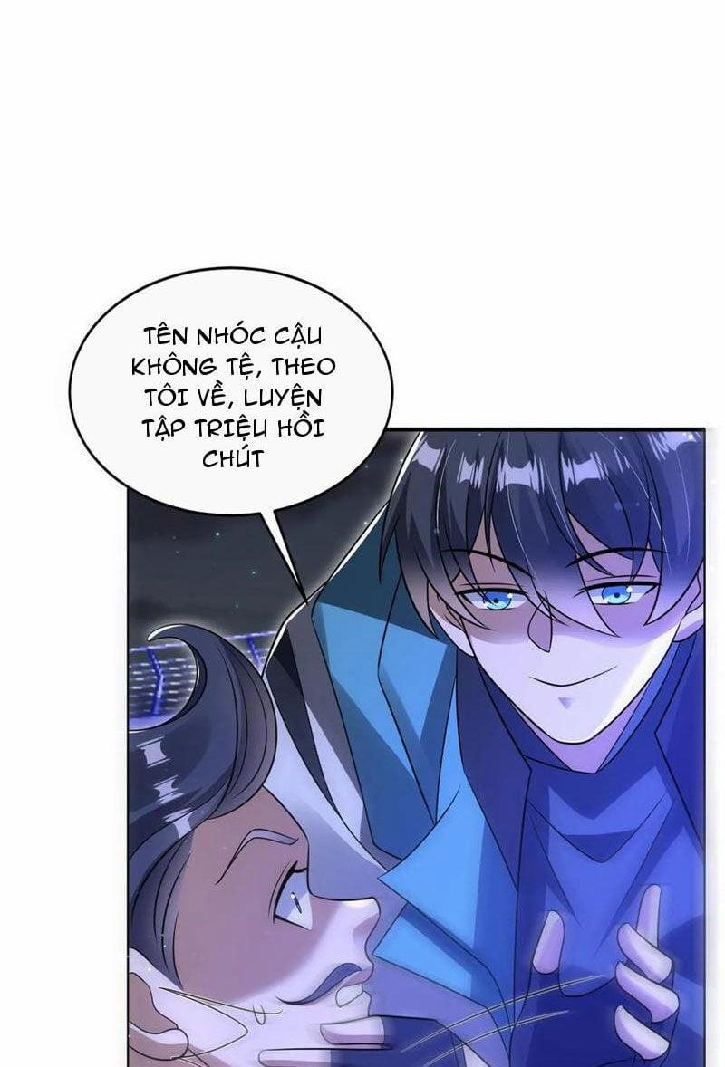 Tích Trữ 10 Vạn Vật Tư Trước Ngày Tận Thế 186 trang 1