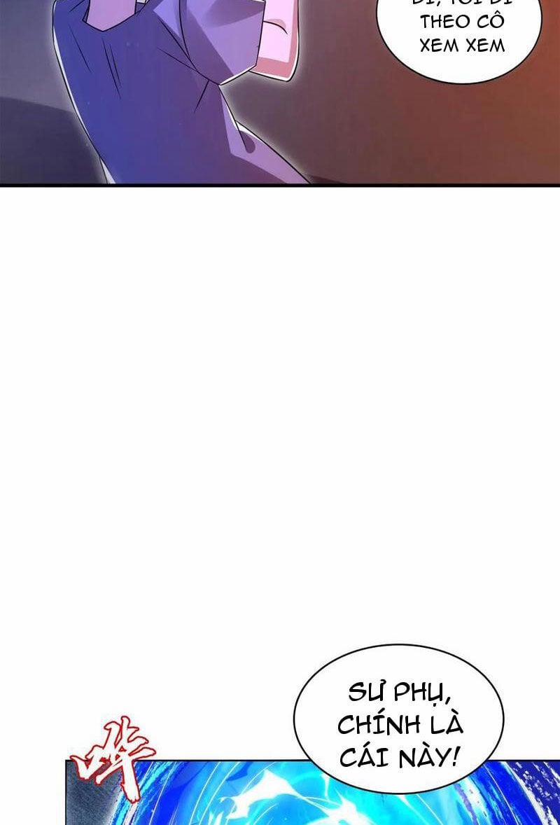 Tích Trữ 10 Vạn Vật Tư Trước Ngày Tận Thế 186 trang 10