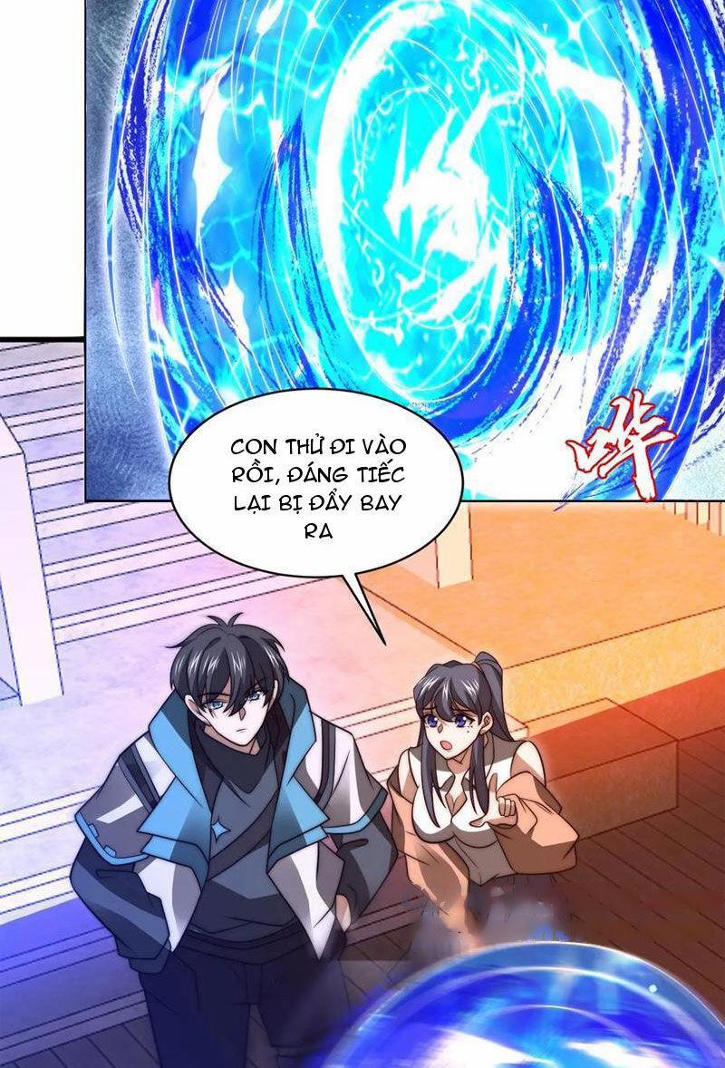 Tích Trữ 10 Vạn Vật Tư Trước Ngày Tận Thế 186 trang 11