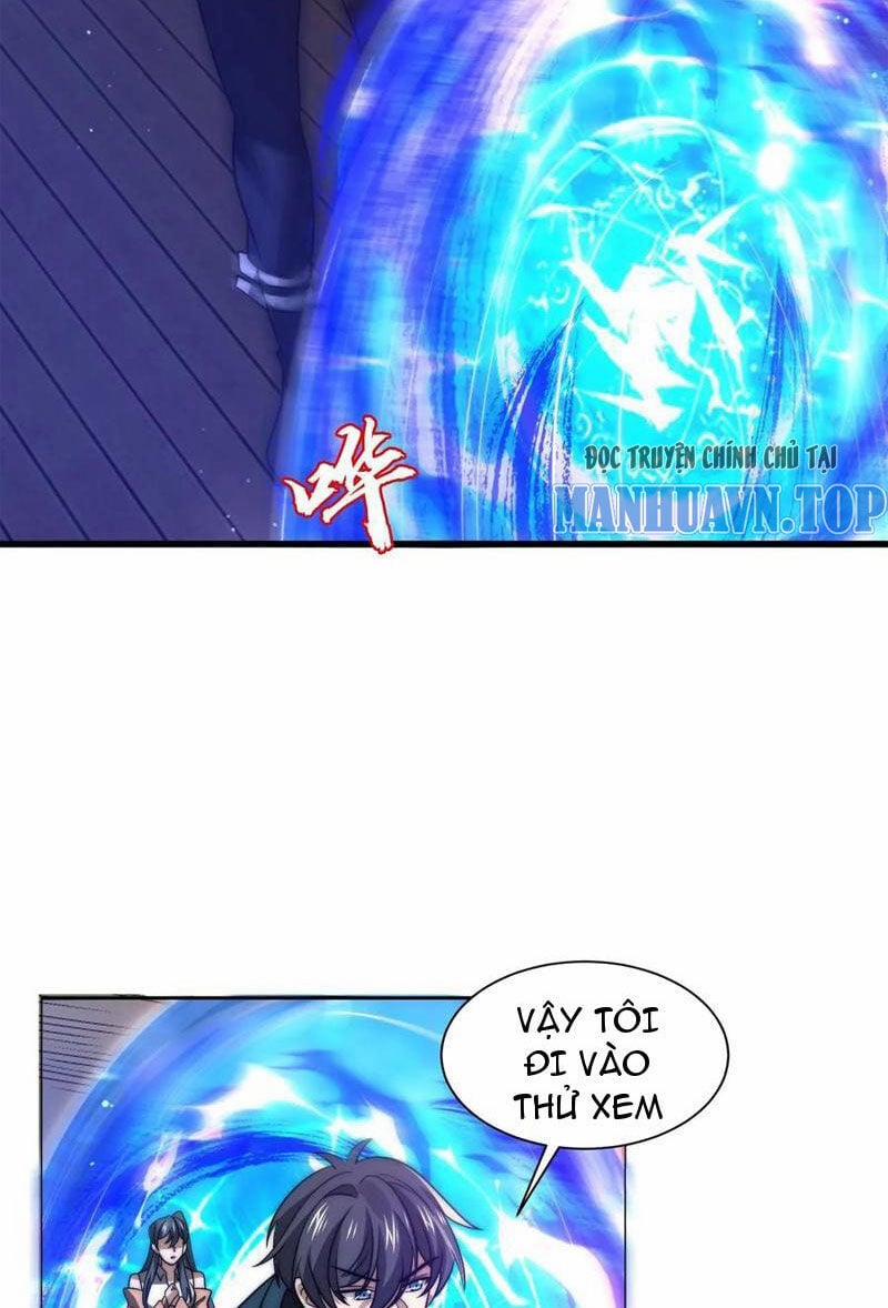 Tích Trữ 10 Vạn Vật Tư Trước Ngày Tận Thế 186 trang 12