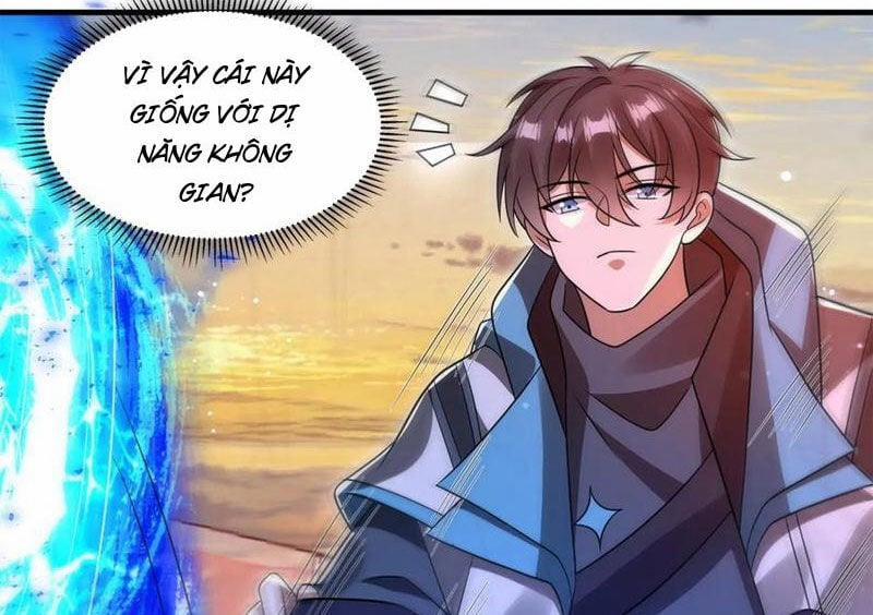 Tích Trữ 10 Vạn Vật Tư Trước Ngày Tận Thế 186 trang 25