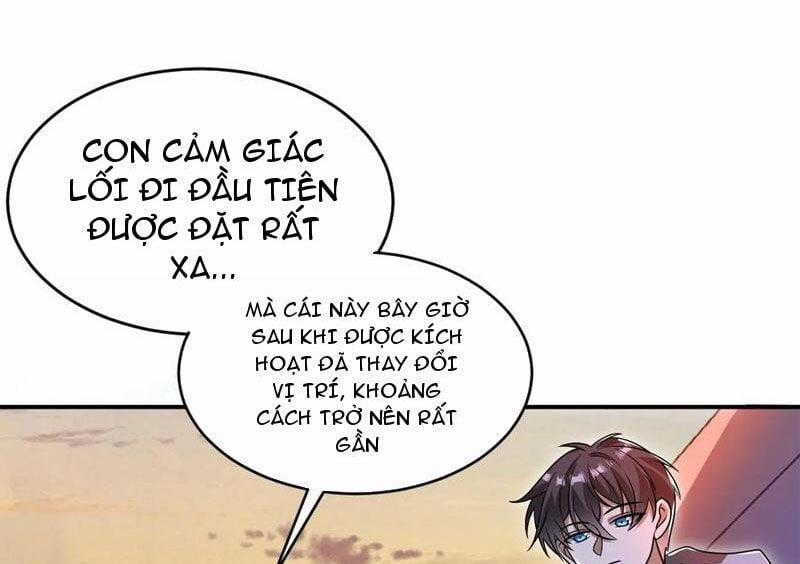 Tích Trữ 10 Vạn Vật Tư Trước Ngày Tận Thế 186 trang 35