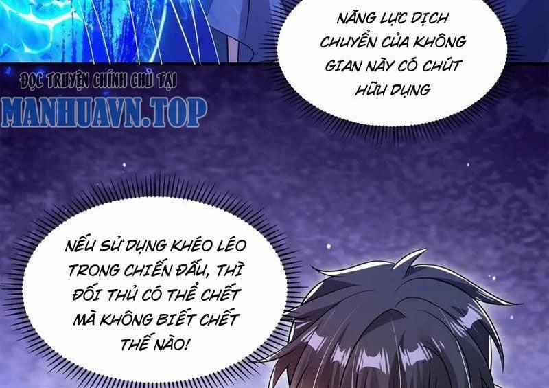 Tích Trữ 10 Vạn Vật Tư Trước Ngày Tận Thế 186 trang 37