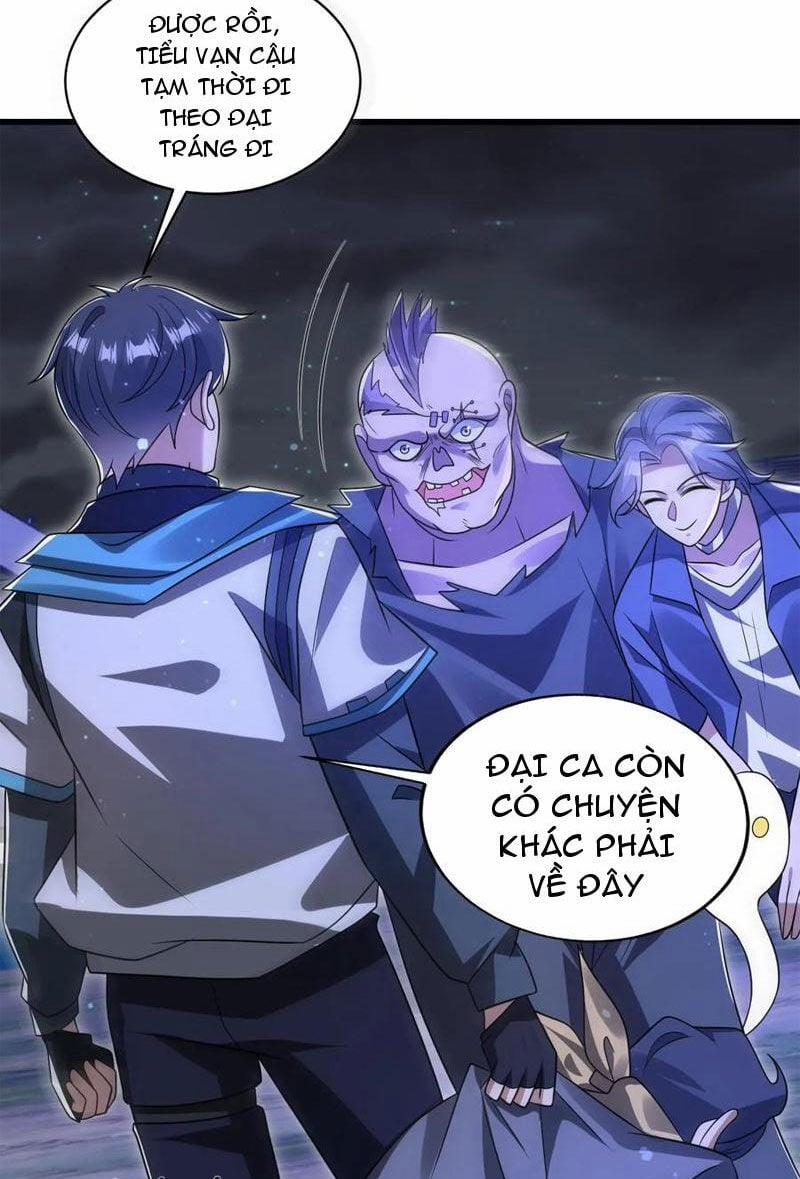 Tích Trữ 10 Vạn Vật Tư Trước Ngày Tận Thế 186 trang 5