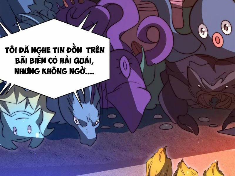 Tích Trữ 10 Vạn Vật Tư Trước Ngày Tận Thế 187 trang 19