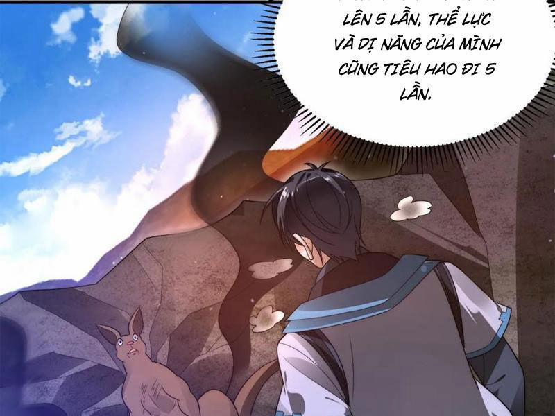 Tích Trữ 10 Vạn Vật Tư Trước Ngày Tận Thế 188 trang 30