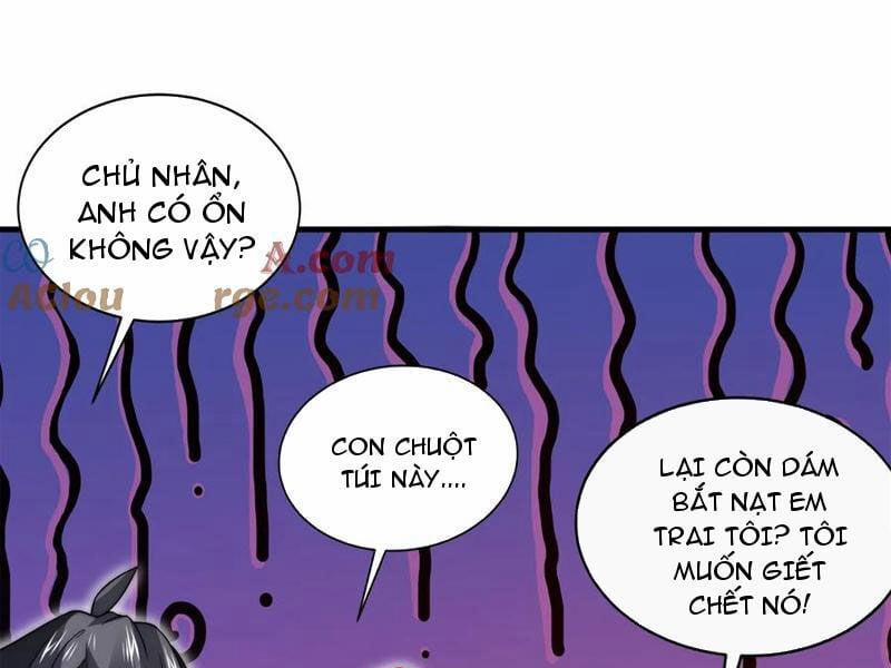 Tích Trữ 10 Vạn Vật Tư Trước Ngày Tận Thế 188 trang 4