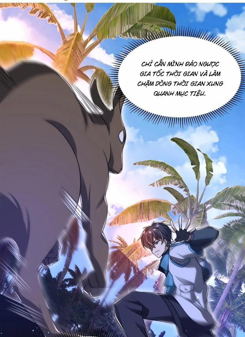 Tích Trữ 10 Vạn Vật Tư Trước Ngày Tận Thế 189 trang 0