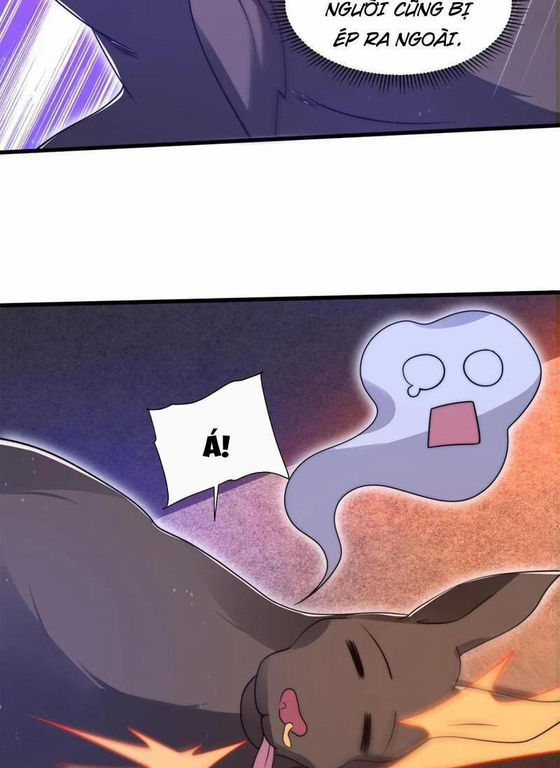 Tích Trữ 10 Vạn Vật Tư Trước Ngày Tận Thế 189 trang 10