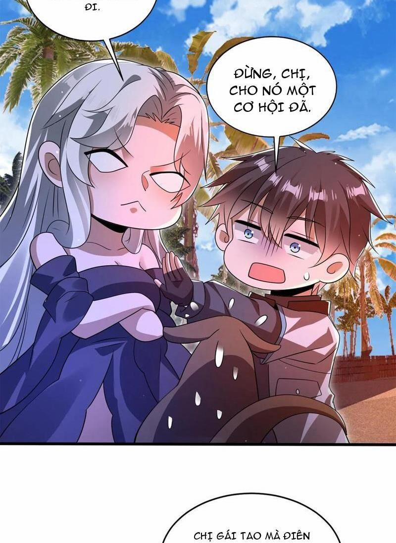 Tích Trữ 10 Vạn Vật Tư Trước Ngày Tận Thế 189 trang 14