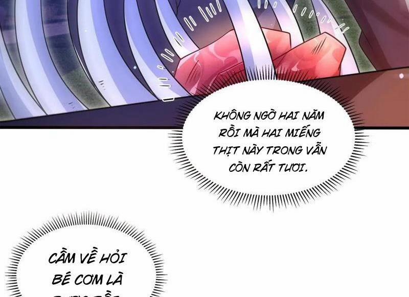 Tích Trữ 10 Vạn Vật Tư Trước Ngày Tận Thế 189 trang 22