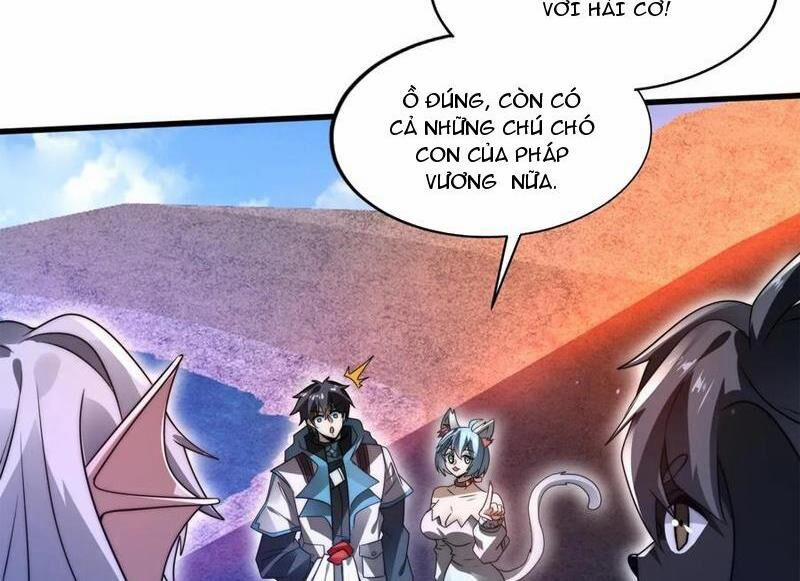 Tích Trữ 10 Vạn Vật Tư Trước Ngày Tận Thế 189 trang 29