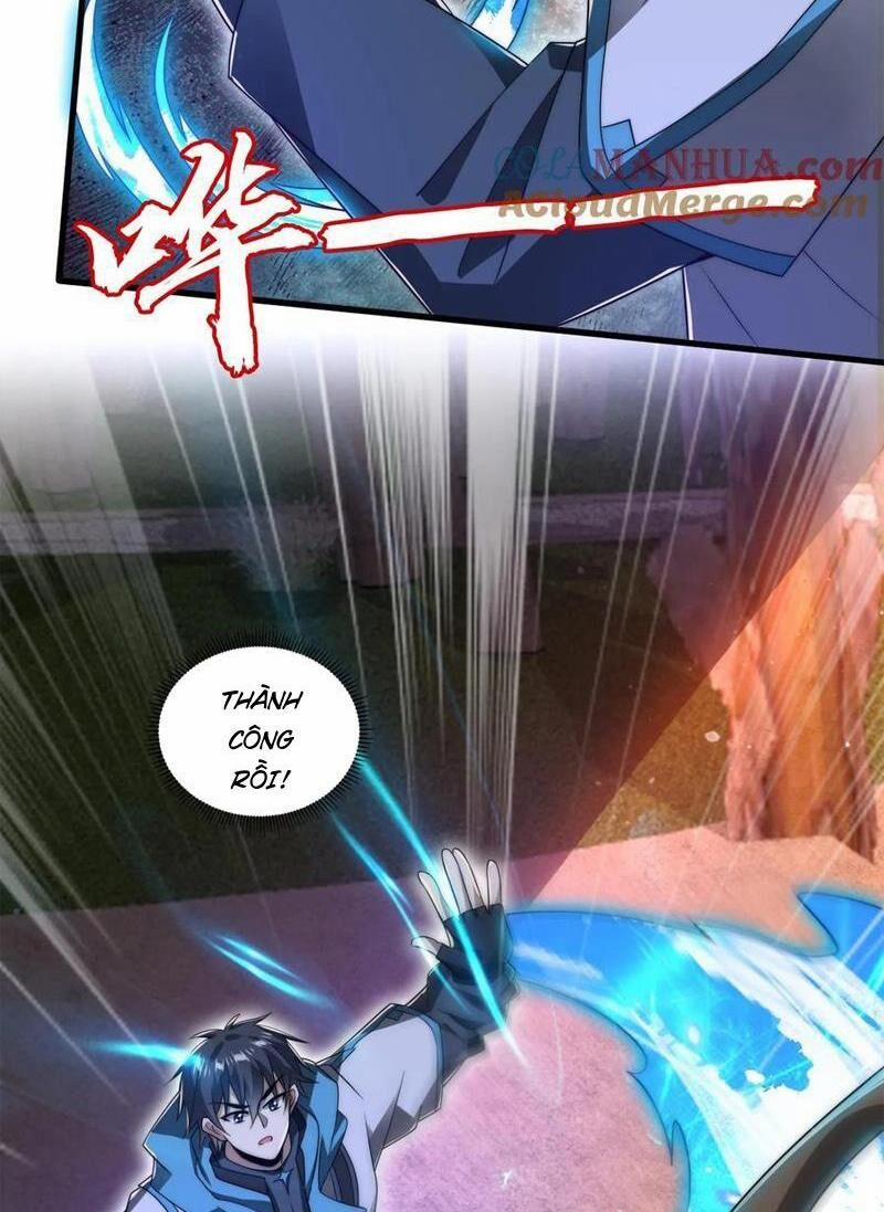 Tích Trữ 10 Vạn Vật Tư Trước Ngày Tận Thế 189 trang 5