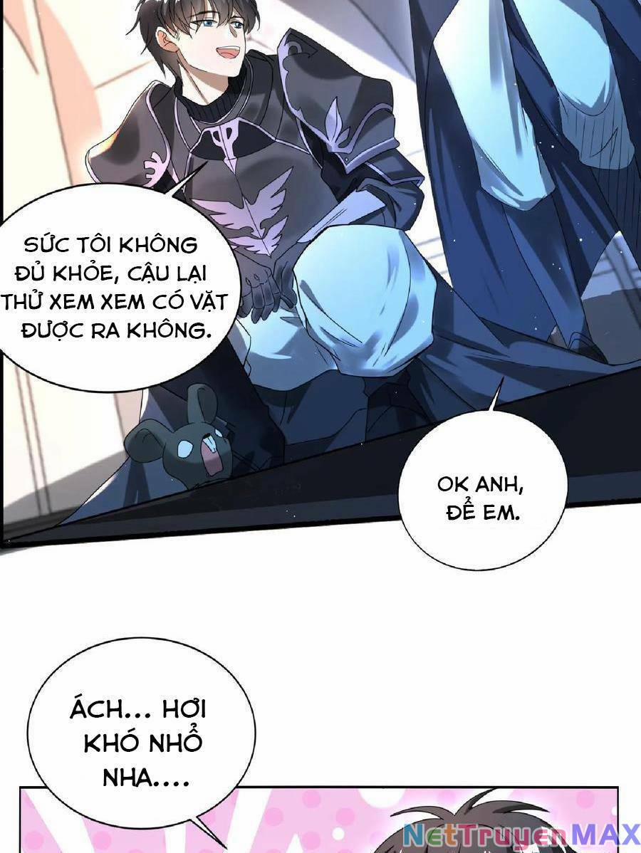 Tích Trữ 10 Vạn Vật Tư Trước Ngày Tận Thế 19 trang 11