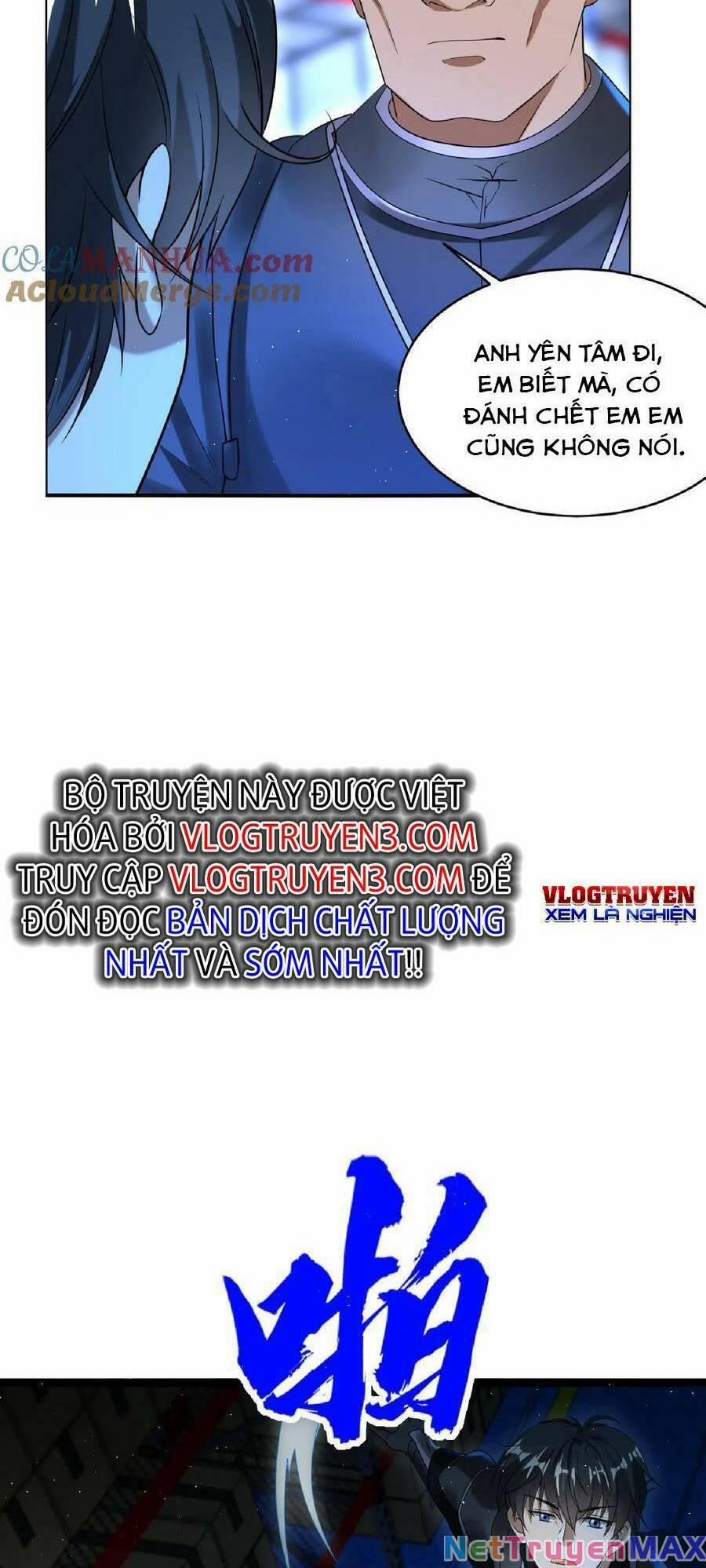 Tích Trữ 10 Vạn Vật Tư Trước Ngày Tận Thế 19 trang 16