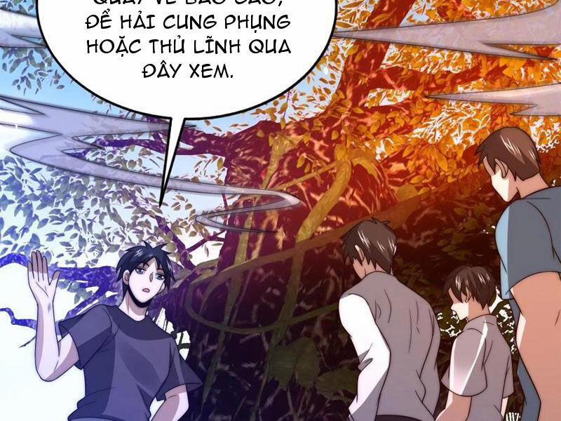 Tích Trữ 10 Vạn Vật Tư Trước Ngày Tận Thế 190 trang 19