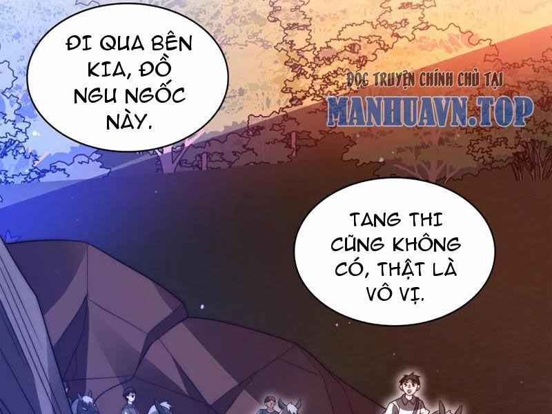 Tích Trữ 10 Vạn Vật Tư Trước Ngày Tận Thế 190 trang 8