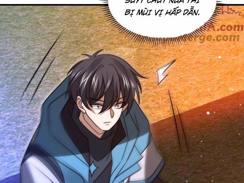 Tích Trữ 10 Vạn Vật Tư Trước Ngày Tận Thế 191 trang 23