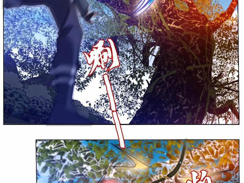 Tích Trữ 10 Vạn Vật Tư Trước Ngày Tận Thế 191 trang 26