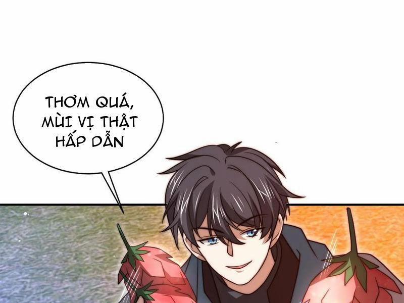 Tích Trữ 10 Vạn Vật Tư Trước Ngày Tận Thế 191 trang 28