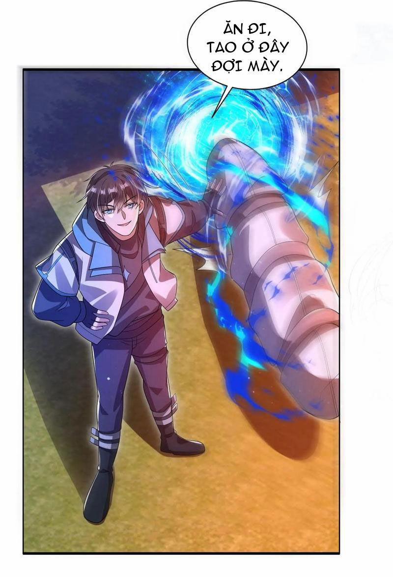 Tích Trữ 10 Vạn Vật Tư Trước Ngày Tận Thế 193 trang 0