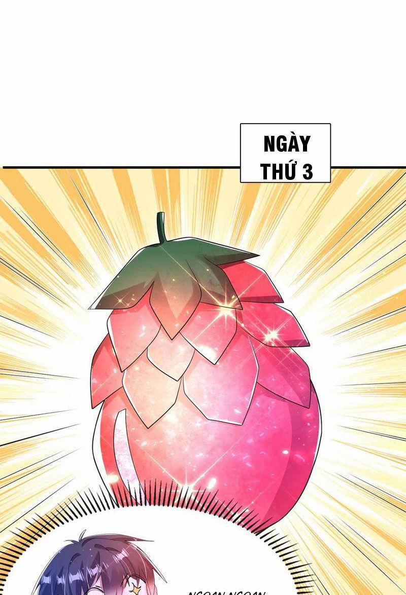 Tích Trữ 10 Vạn Vật Tư Trước Ngày Tận Thế 193 trang 1