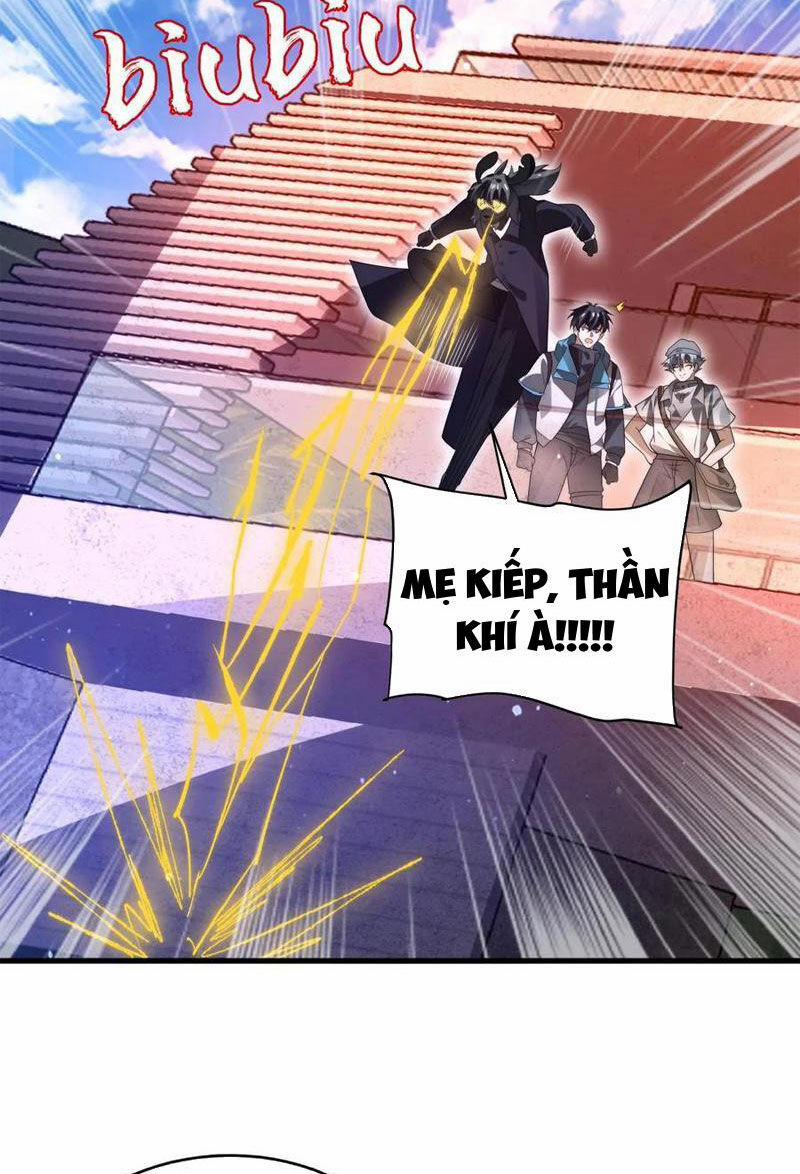 Tích Trữ 10 Vạn Vật Tư Trước Ngày Tận Thế 193 trang 15