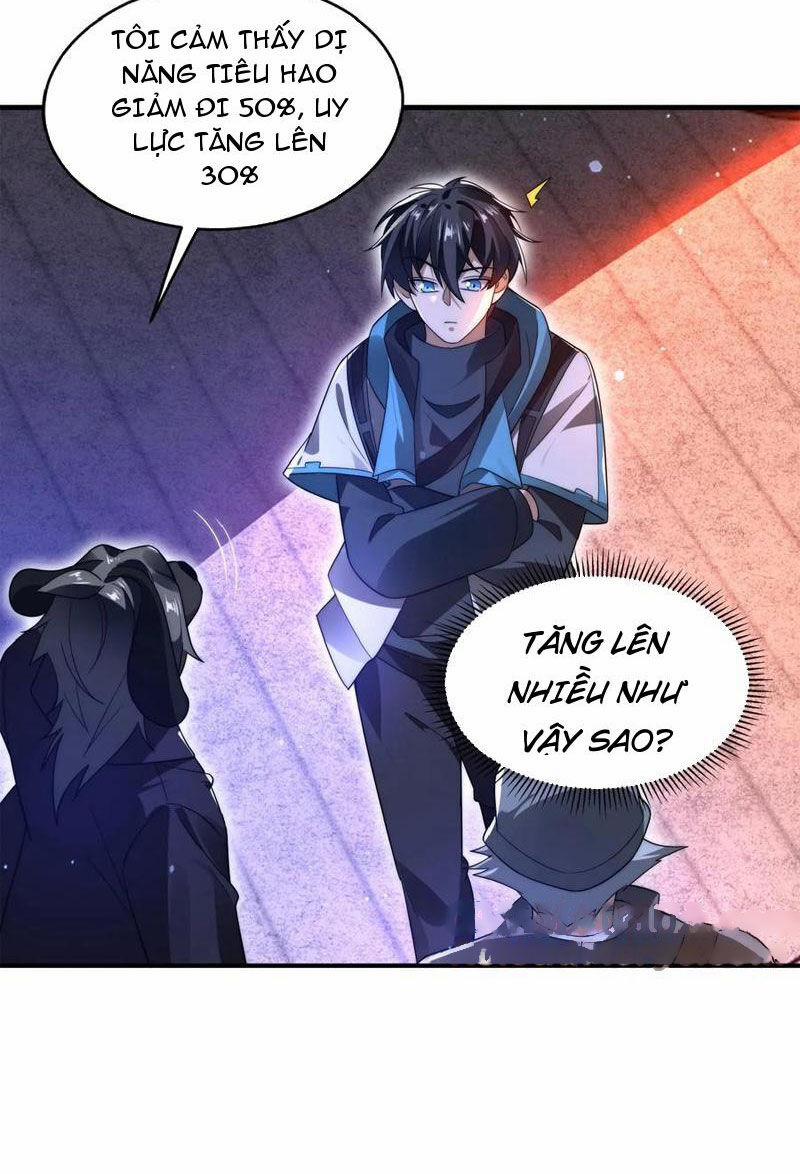 Tích Trữ 10 Vạn Vật Tư Trước Ngày Tận Thế 193 trang 16